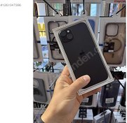 Resim Apple iPhone 15 Plus İkinci El TR | 256 GB | Siyah İkinci El IPHONE 15 PLUS 256 GB 9 AY GARANTİLİ