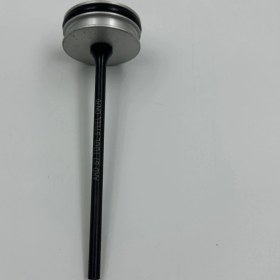 Resim Havalı Rulo Palet Çivi Tabancası Piston Çekiç Akd CN70 