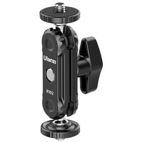 Resim R102 Ball Head Magic Arm Hareketli Kol 