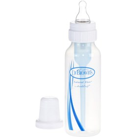 Resim Dr.Browns Doğal Biberon 250Ml 