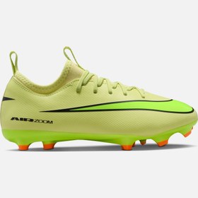 Resim Nike Jr. Mercurial Vapor 16 Academy FG/MG Multi-Ground Low-Top Çocuk Krampon 