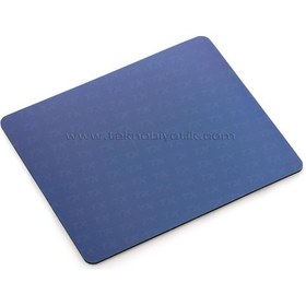 Resim Tx Flatline 240 240X200Mm Mousepad - Mavi (Txacmpad03Bl) 