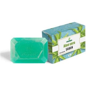 Resim Destek Aloe Vera Sabunu 150 G 