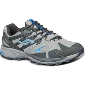 Resim Jump 30703 Erkek Outdoor Ayakkabı - Gri - 42 