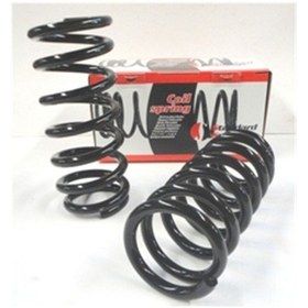 Resim Suzukı Vıtara- 88/98 Ön Helezon Yayı Sağ/sol 2li Set 14,5x101,7x113 Stdr 4111170c41 531-6516 