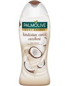 Resim Palmolive Body Butter Hindistan Cevizi Cazibesi Banyo ve Duş Jeli 500 ML 