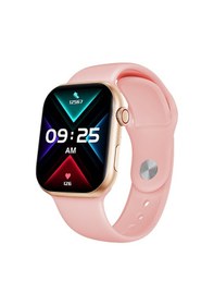 Resim Sword Snazzy Pro SW-C3GT Akıllı Saat (Distribütör Garantili) 