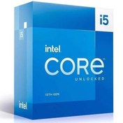 Resim Intel CORE i5 13400-8GB RAM-512GB NVME-O/B VGA-FDOS OFFICE PC 
