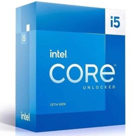 Resim Intel CORE i5 13400-8GB RAM-512GB NVME-O/B VGA-FDOS OFFICE PC 
