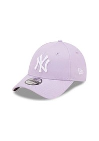 Resim New Era League Essential 9forty Neyyan Erkek Mor Şapka 60298724 Mor 