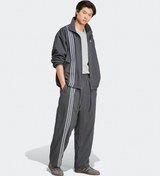 Resim adidas Fashion Seersucker Firebird Track Pants 
