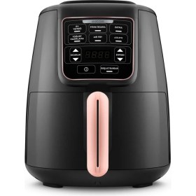 Resim Storemax Aır Pro 3 In 1 Xl Aırfryer Rosegold 