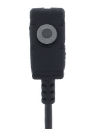 Resim Voice Technologies Vt500water Su Geçirmez Yaka Mikrofonu Hirose 4 