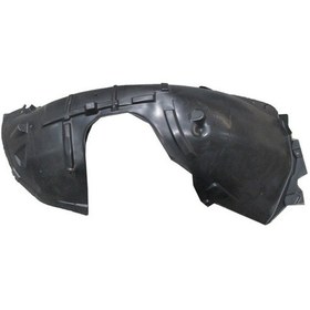 Resim Seat Leon 21/24 Ön Çamurluk Davlumbazı Sağ Önün Arkası Plasti K Enjeksi Yon 