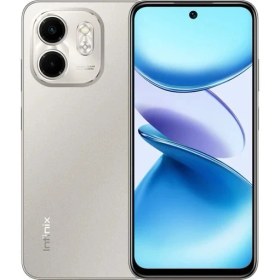 Resim Infinix Smart 9 YD | 64 GB 3 GB Gri 