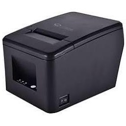 Resim QUATRONIC RP950 Thermal Fiş Yazıcı 203 dpi Usb-Ethernet 