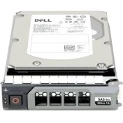 Resim Dell Enterprise 300GB 15K 6g Sas 3.5" Harddisk Dp/n 0F617N 9FL066-150 