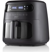 Resim Arzum AR2076-S Airtasty Smart 7.5 L Sıcak Hava Fritözü 