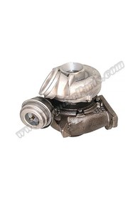 Resim Mercedes Turbo Om612 Spr901 904 