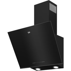 Resim Beko BDE 6060 D Beyond Serisi Duvar Tipi Davlumbaz 