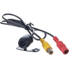 Resim Rose Gk-02 Gece Görüş, Fhd, Ahd Lens, 170 Derece Lens Açısı Araç Arka Görüş Kamerası 