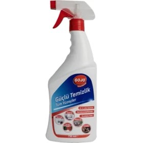 Resim Güçlü Temizleyici 750 ml 