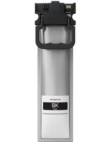 Resim Epson T9451xl Siyah Uyumlu Kartuş Yüksek Kapasiteli / Workforce Pro Wf-c5210dw / C5290dw / C5710dwf /c5790dwf / C5215dw 