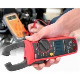 Resim Normadia Dijital Ac/dc 400A True Rms Pensampermetre, Yüksek Hassasiyetli Ölçüm 