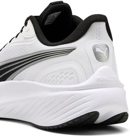 Resim PUMA Pounce Lite Yol Koşusu AyakkabısıUnisex Yetişkin 