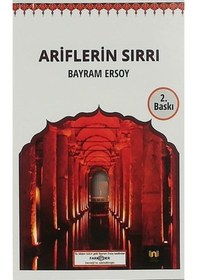 Resim Ariflerin Sırrı - Bayram Ersoy - Özgür Yayınevi 