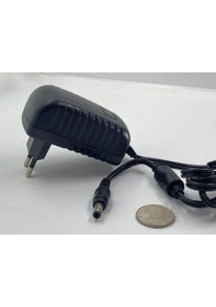 Resim Gitar Pedalı Adaptörü 9 Volt Adet / 1 Adet 