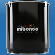 Resim PLASTİDİP mibenco - Pur - 3 kg - Parlak Açık Mavi 
