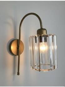 Resim Ulaş Aplik Kristal Taşlı Eskitme 