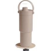 Resim GXG Pipetli Termos (Yurt Dışından) 