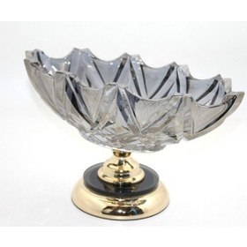 Resim 9013279580273drvs - Cam Kase Şekerlik Model 5 Çok Renkli 