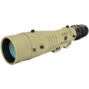 Resim Bushnell 8-40 x 60 Elite Tac Spotting Scope Dürbün Yeşil 