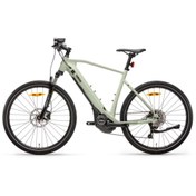 Resim Yamaha Ebike Crosscare Rc 27.5 Jant Elektrik Destekli Bisiklet 