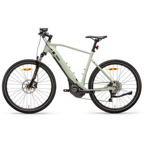 Resim Yamaha Ebike Crosscare Rc 27.5 Jant Elektrik Destekli Bisiklet 