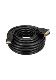 Resim Philips Swv7436/93 10 Metre Hdmı To Dvı 24+1 Görüntü Kablosu Full Hd 