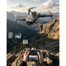 Resim C295 Drone 