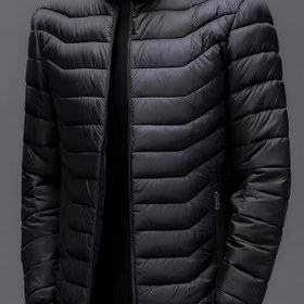 Resim Erkekler için Ağır Hizmet Tipi Kapitone Ceket, Dik Yaka & Tam Fermuarlı Ön - Kışlık Sıcak Mont, Kayak ve Snowboard İçin Uzun Kollu Outdoor Etkinliklerde Giyilebilir Altın Tonlu Fermuar & Siyah (-Doldurmalı), Erkekler için kışlık ceket, Kadın Kışlık Ceket, Kışlık Mont, Kadınlar İçin Kışlık Montlar, Erkek Kışlık Ceket, Erkekler İçin Kışlık Ceketler, Kadın Kışlık Montlar, Erkekler için kış atkısı, Uzun Kışlık Palto, Kadın Kışlık Ceket, Kadın Kışlık Ceket, Erkekler İçin Kışlık 