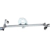 Resim Zetoto Opel Tigra Ön Cam Silecek Mekanizması Motorsuz 1995 - 2000 