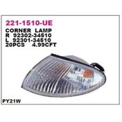 Resim Depo-221-1510l-ue - Sınyal Lambası On Sol Hyundaı Sonata 97- 