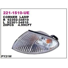 Resim Depo-221-1510l-ue - Sınyal Lambası On Sol Hyundaı Sonata 97- 