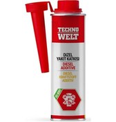 Resim Technowelt Dizel Yakıt Katkısı 300ML 