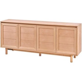 Resim Masifart Ectropa 200 Lük Abelya Kayın Konsol Cilasız Ham Diğer 