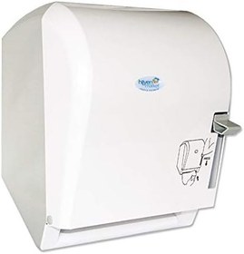 Resim Rulo Kağıt Havlu Dispenseri Manuel K8 