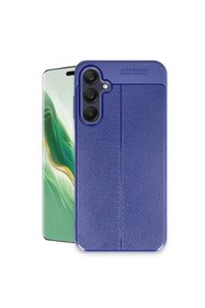 Resim artlab Art Galaxy A15 4G Kılıf Auto Focus Kapak - Lacivert Lab 