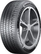 Resim 245/40R17 91Y FR PremiumContact 6 (Yaz) (2022) Continental