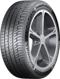 Resim 245/40R17 91Y FR PremiumContact 6 (Yaz) (2022) 